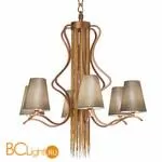 Люстра Baga Bespoke Sinuosa SN03 M04 | T23 cat.C