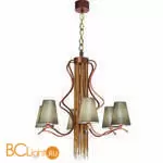 Люстра Baga Bespoke Sinuosa SN03 M04 | T23 cat.C - Фото 0