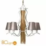 Люстра Baga Bespoke Sinuosa SN04 M23 | T12 cat. C