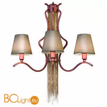 Бра Baga Bespoke Sinuosa SN07 M04 | T23 cat. C