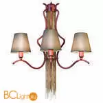 Бра Baga Bespoke Sinuosa SN07 M04 | T23 cat. C