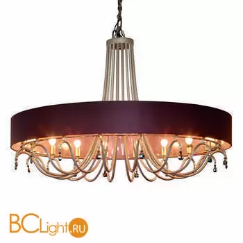 Люстра Baga Bespoke Stravagante ST02 M18 | T05 cat. B