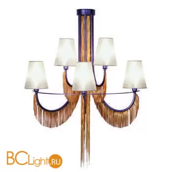 Бра Baga Bespoke Vanitosa VN02 M21 | T02 cat. A