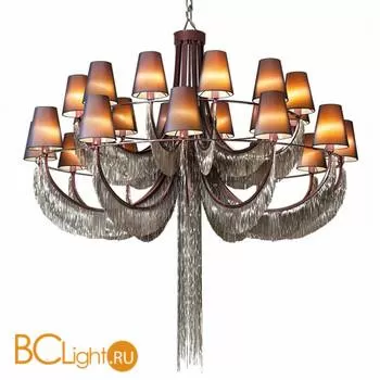 Люстра Baga Bespoke Vanitosa VN01 M06 | T16 cat.C