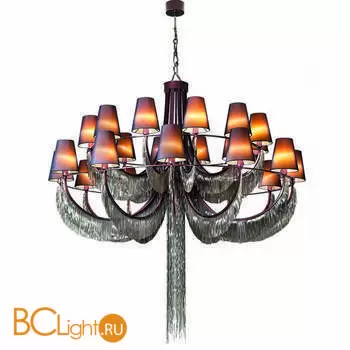 Люстра Baga Bespoke Vanitosa VN01 M06 | T16 cat.C - Фото 0