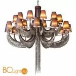 Люстра Baga Bespoke Vanitosa VN01 M06 | T16 cat.C
