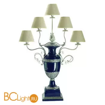 Настольная лампа Baga XXI Century CM501