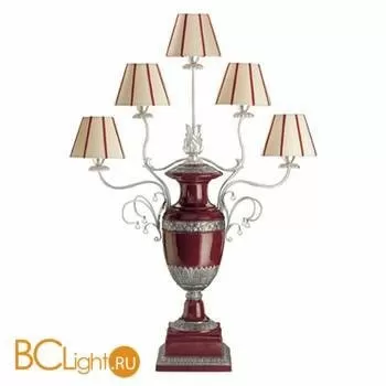 Настольная лампа Baga XXI Century CM498