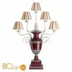 Настольная лампа Baga XXI Century CM498