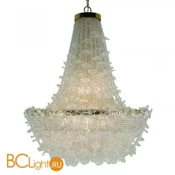 Подвесной светильник Baga Margherita 7401