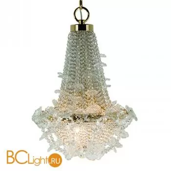 Подвесной светильник Baga Margherita 7407