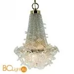 Подвесной светильник Baga Margherita 7407