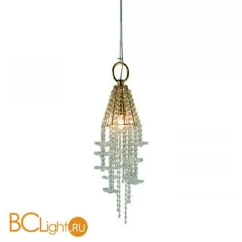 Подвесной светильник Baga Margherita 7428 - Фото 0