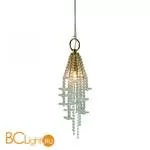 Подвесной светильник Baga Margherita 7428 - Фото 0