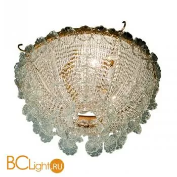 Потолочный светильник Baga Margherita 7413