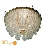 Потолочный светильник Baga Margherita 7413