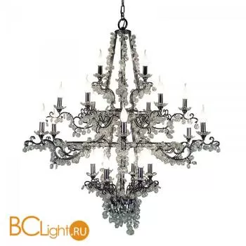 Люстра Baga Morgana 7202