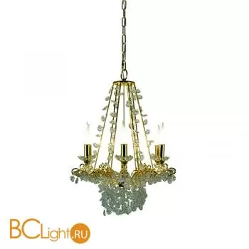 Люстра Baga Morgana 7205 - Фото 0