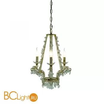 Люстра Baga Morgana 7207 - Фото 0