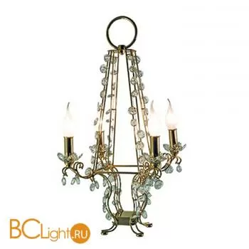 Настольная лампа Baga Morgana 7211