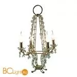 Настольная лампа Baga Morgana 7211