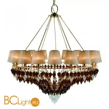 Люстра Baga Ophelia 7035