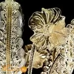 Люстра Barovier&Toso Agadir 5384/12/DO - Фото 0