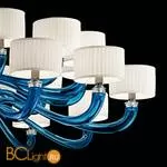 Люстра Barovier&Toso Alexandria 5597/24/LQ/BB - Фото 0