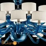 Люстра Barovier&Toso Alexandria 5597/24/LQ/BB - Фото 1