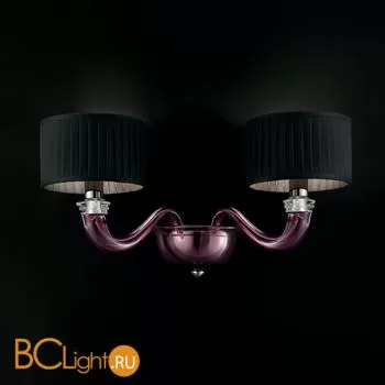 Бра Barovier&Toso Alexandria 5597/02/VI/NN