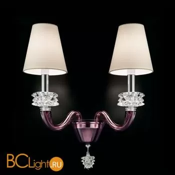 Бра Barovier&Toso Amsterdam 5562/02/VI/BB