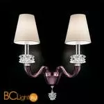 Бра Barovier&Toso Amsterdam 5562/02/VI/BB