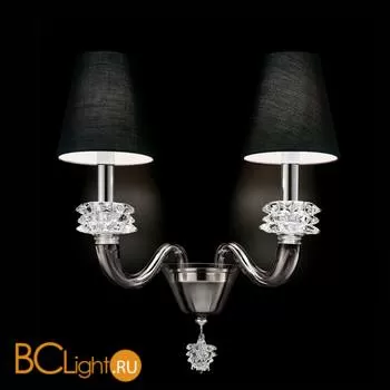 Бра Barovier&Toso Amsterdam 5562/02/IC/NN