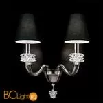 Бра Barovier&Toso Amsterdam 5562/02/IC/NN