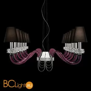 Люстра Barovier&Toso Domo Amsterdam 7115/VI/NN