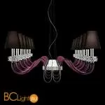 Люстра Barovier&Toso Domo Amsterdam 7115/VI/NN