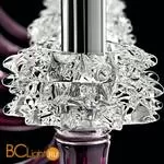 Люстра Barovier&Toso Domo Amsterdam 7115/VI/NN - Фото 0