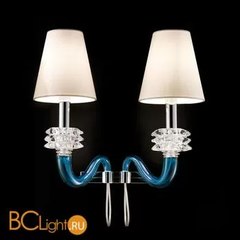 Бра Barovier&Toso Domo Amsterdam 7114/02/LQ/BB