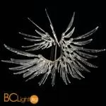 Подвесной светильник Barovier&Toso Angel 7249/CC - Фото 1