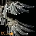 Подвесной светильник Barovier&Toso Angel 7248/CC - Фото 1