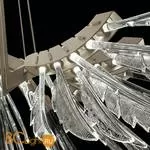 Подвесной светильник Barovier&Toso Angel 7248/CC - Фото 2