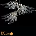 Подвесной светильник Barovier&Toso Angel 7248/CC