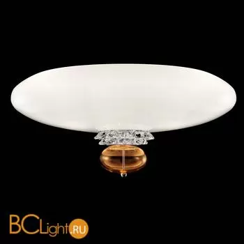 Потолочный светильник Barovier&Toso Anversa 5698/AY