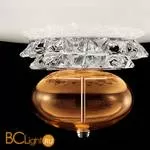 Потолочный светильник Barovier&Toso Anversa 5698/AY - Фото 0