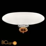 Потолочный светильник Barovier&Toso Anversa 5698/AY