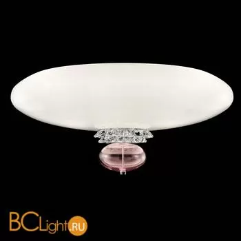 Потолочный светильник Barovier&Toso Anversa 5698/RC