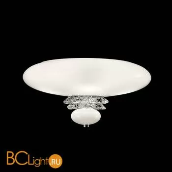 Потолочный светильник Barovier&Toso Anversa 5698/BC