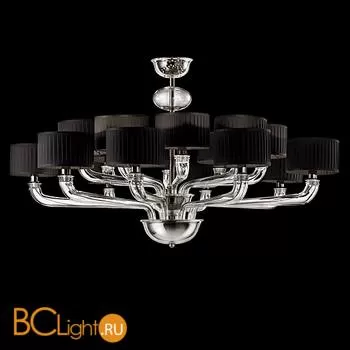 Люстра Barovier&Toso Babylon 5599/16/CC/NN