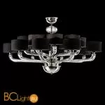 Люстра Barovier&Toso Babylon 5599/16/CC/NN