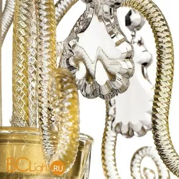 Люстра Barovier&Toso Baikal 5560/09/OO - Фото 0